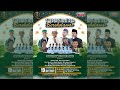 🔴LIVE TULUSREJO BERSHOLAWAT Bersama GUS WAHID || MAJELIS AS-SHOFA PURWOREJO