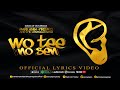 MARK ANIM-YIRENKYI - WO TEE NO SEN [OFFICIAL LYRICS VIDEO]