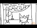 bfdi but its 2008