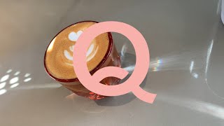 Quirk Café - A cute, cozy spot to relax in Charlottesville, VA
