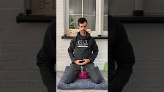 Comparison of meditation cushions - sitting practice | Flexity Yoga Shop