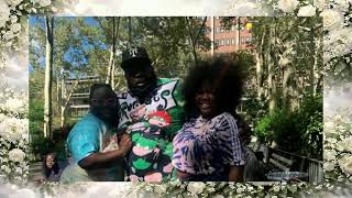 The Celebration Life of Derrick Victor Cruickshank