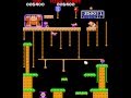 Arcade Longplay [355] Donkey Kong Jr.