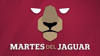 MARTES DEL JAGUAR | T4 CAPÍTULO 01 | 7-ENERO-2025