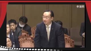 [国会]中山恭子(日本こころ)麻生太郎【参議院 財政金融委員会】2016年4月26日