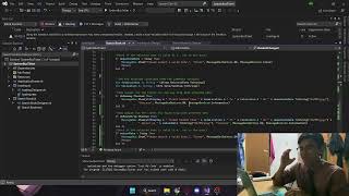 DFP 40233 Project 1 Visual Basic Programming (F1032, F1034)