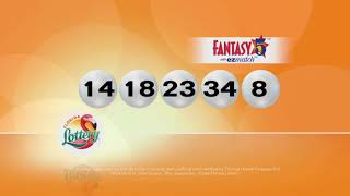 Fantasy 5 20171023