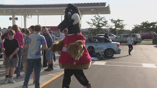 First North Carolina Wawa opens in Kill Devil Hills