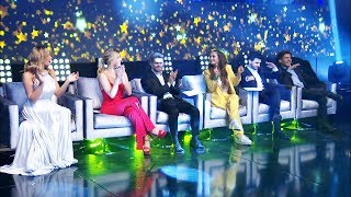 La tribuna de Guido - Programa 16/08/18