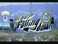 Never Falling Down(Feat. ShyGuy, FroNation & KBlaze) {Prod. By J. Money}