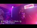 Maxy KhoiSan & Master Kg - NGWANAKA  (Live Performance by Maxy KhoiSan)