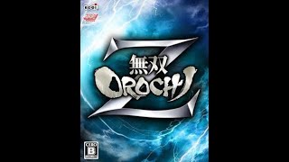 lijack的遊戲直播--光榮--PC--無雙OROCHI Z--無雙OROCHI 蛇魔--吳篇--01