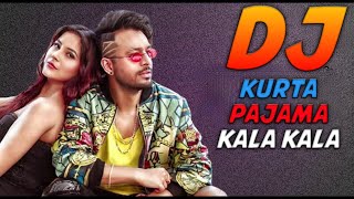 Kurta Pajama Remix | Tony Kakkar ft. Shehnaaz Gill | Latest Punjabi Song 2020 [DJ HONEY]