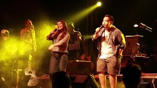 Therese Villarante \u0026 Kurt Fick - Bok Love - Vispop Music Fest 2015