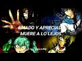 Alice Human sacrifice - Vocaloid  ⁽sub español⁾