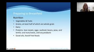 Breastfeeding 101: What You Need to Know | Oakdale ObGyn