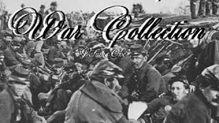 American Civil War Collection, Volume 1 by VARIOUS read by Various | Full Audio Book