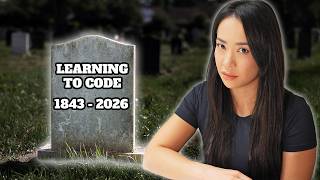 The End of Learning to Code.