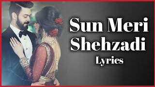 Sun meri shehzadi main hun tera shehzada  I  No Copyright Romantic hindi Song
