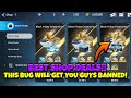 BEST DEALS FOR BLACK FRIDAY! BUG IS VISUAL NOW & CONFIRMED NO BANS!! [Solo Leveling: Arise]