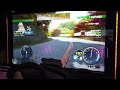 【車種1位】もみじライン 上り master （fd3s ar） 頭文字d the arcade s4