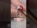 nails 光療 凝膠 nailart 美甲 指甲 diy 教學 教程 暈染 金箔