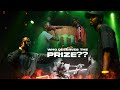 Rap Battle | SURVIVAL OF THE LYRICAL!! | 10 Rappers fight for the Grand Prize at AKtivated LIVE