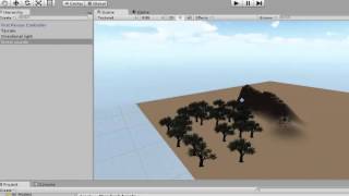 Adding audio to your Unity scene