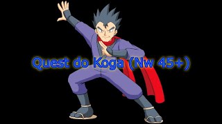 Koga Quest