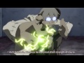 Soul Eater AMV I Professor Stein I Take It Out on Me