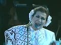 1994 lola beltran en vivo palacio de bellas artes mexico d.f. mariachi y sinfonica