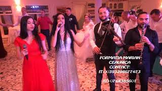 FORMATIA MARIAN CEAUNICA 2019-NUNTA BOIEREASCA