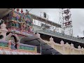 thiruthani murugar temple அருள்மிகு திருத்தணி முருகன் கோயில் tirutani thiruthani