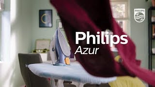 Napařovací žehlička Philips GC4902 Azur