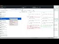 Revert a single file to the status at a particular commit.