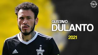 Gustavo Dulanto | Skills \u0026 Goals - Jugadas \u0026 Goles | Sheriff Tiraspol ● 2021