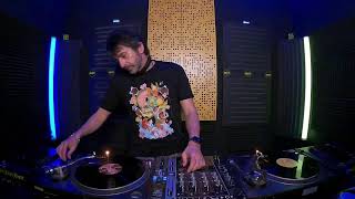 Francesco Farfa - vinyl set - 149 - Riöt.scampia