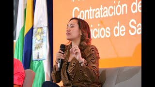 "No estamos para aplaudirle todo a Petro”: congresistas ante advertencia de Carolina Corcho