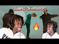 THIS SONG IS MENTAL! Whethan - Mental (Ft. Slump6s & Glaive) REACTION