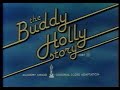 The Buddy Holly Story (1978) Trailer