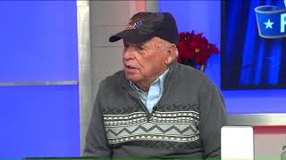 Proud to Serve Decorated Army veteran makes St. Louis his home
