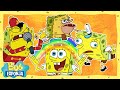 Los Memes de Bob Esponja | Bob Esponja en Español