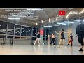 성인발레 기초 센터워크 ☝🏻 발레인 레벨1 기초반 Ballet basic center work 🙋🏻‍♂️