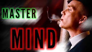 SECRET! how to become a MASTERMIND 😏