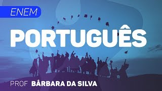 Português | ENEM - Interpretação de Textos do Enem I | CURSO GRATUITO COMPLETO