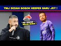 Kelas DUNIA ! Rupanya ini Penjaga Gol Baru JDT 2024 ?