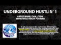 underground hustlin volume 1 02. evolution ready for war 480 326 4426