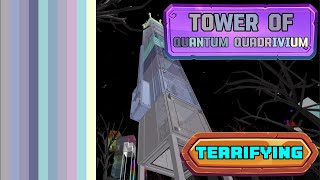 Tower of Quantum Quadrivium (ToQQ) Guide - JToH The Eternal Abyss