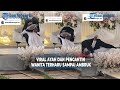 Viral Ayah dan Pengantin Wanita Terharu sampai Ambruk saat Sungkeman