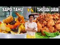 Sapo tahu, dan tahu lada garam, | style chinese | ala nanang kitchen